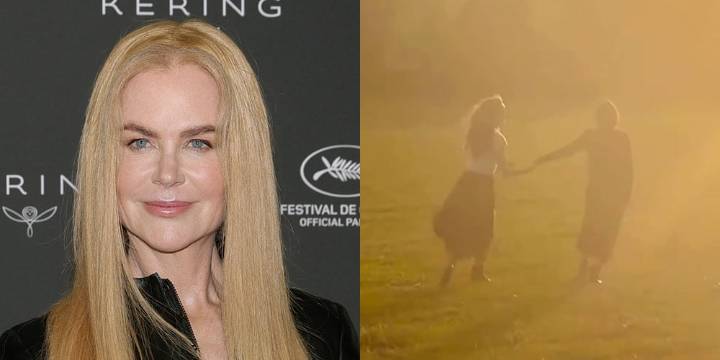 ‘Practical Magic 2′ Wraps Filming: Watch Nicole Kidman & Sandra Bullock’s New Video! | Nicole Kidman, Practical Magic 2, Sandra Bullock