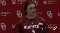 5 takeaways from John Mateer’s press conference after Oklahoma beats Michigan 24