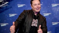 El Papa critica la riqueza de Elon Musk en su primera entrevista: "Estamos perdidos"