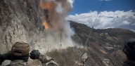 Golpe a la minería informal: Operativo del Comando Unificado Pataz incauta bienes y materiales por más de S/ 2.2 millones