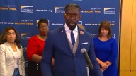 El ICE detiene a un popular superintendente escolar de Iowa