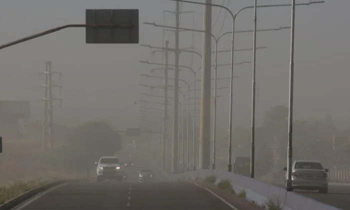 Vuelve el viento Zonda: cuándo y qué zonas afectará