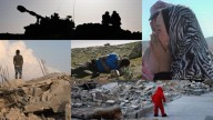 Artistas del Acero realizará especial jornada cultural en apoyo al pueblo palestino