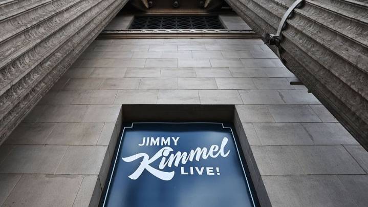 Dave Ross analyzes Jimmy Kimmel's suspension impact