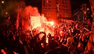 Universidad de Chile por incidentes en banderazo: "Como club estamos respondiendo por los daños"