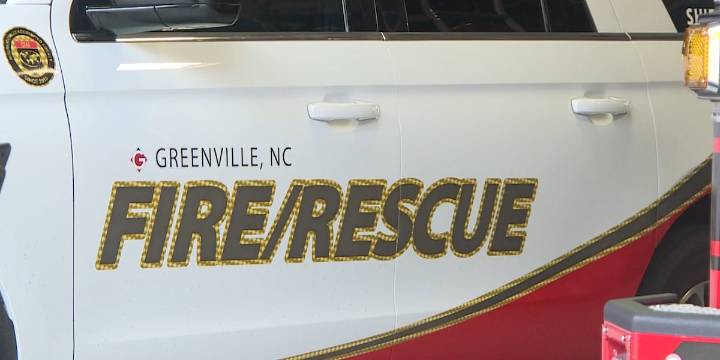 City of Greenville approves Greenville Fire/Rescue schedule change to help with retention