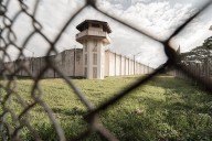 Phoenixville inmate caught in razor wire during daring prison escape attempt