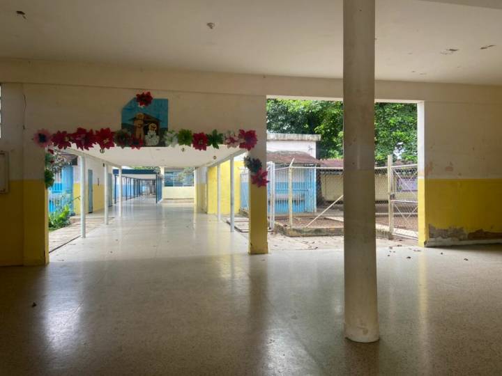 Docentes de Bolívar arrancan año escolar con infraestructuras deficientes y deudas pendientes