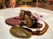 Mole de pitaya, una delicia del estado de Morelos