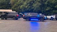 Police investigating after body found in wooded area behind Bellevue Kroger