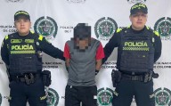 Capturado presunto responsable de acto sexual en Pasto