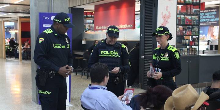 Detienen en Rionegro a empresario Óscar García Lopera por lavado de activos: investigación conecta a 23 empresas hasta en China