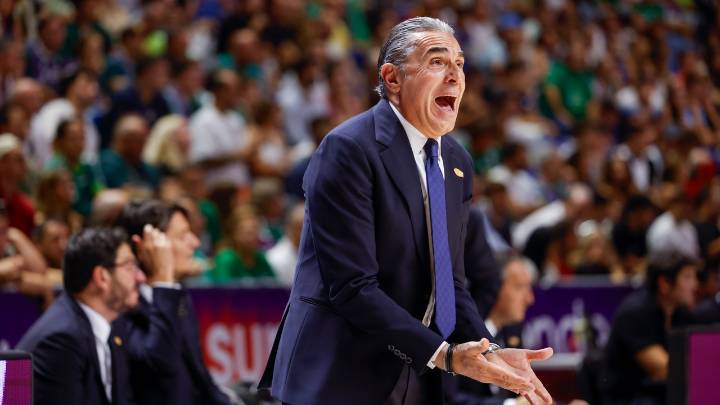 El Madrid paga en Bolonia un día infame en el tiro exterior
