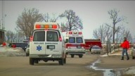 Annunciation: Red Lake, Sandy Hook shooting survivors offer words of support