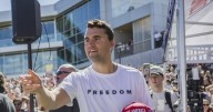 Charlie Kirk's murder has shaken some Minnesotans, who reflect on his connection to the state