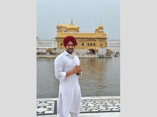 Read new update on Rajvir Jawandha's condition Photo Source: Facebook [ FULL VIEW ]