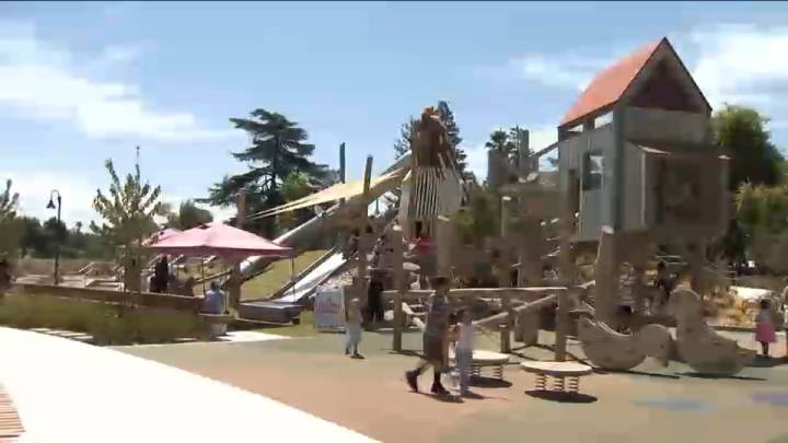 Niños de la generación Z estuvieron más expuestos al calor por el cambio climático