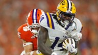 LSU injuries to starters Trey'Dez Green, Braelin Moore could prove costly after win over Louisiana Tech