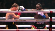 Crawford conquers Alvarez to become undisputed super middleweight champ