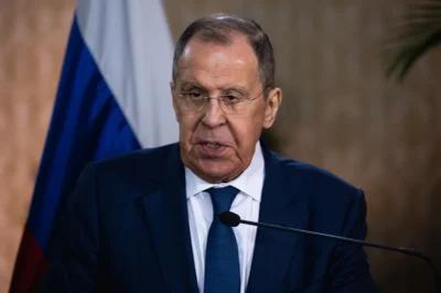 Lavrov defiende festival de Intervisión como «un espacio de diálogo entre civilizaciones»