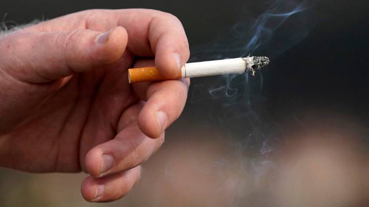 What to know about nicotine and cancer