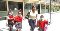 A partir de este lunes escuelas tendrán su planta docente completa para iniciar clases