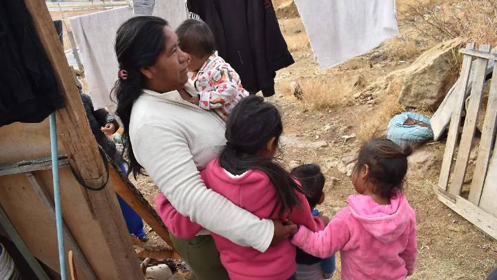 Sube a 17 el número de muertes por sarampión en Chihuahua; fallece bebé rarámuri