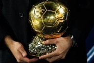 Filtran una presunta lista del Balón de Oro: ¡habría ganador por sólo 5 puntos de diferencia!