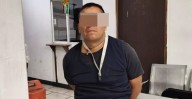 Ciudadanos denuncian robo de iPhone en pleno centro de Oaxaca; atrapan al sospechoso en Jalatlaco