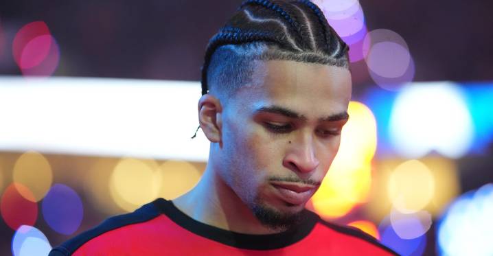 Will a Trail Blazer Make All-Defense This Season?