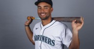 Top catching prospect Harry Ford promoted to major leagues by Mariners