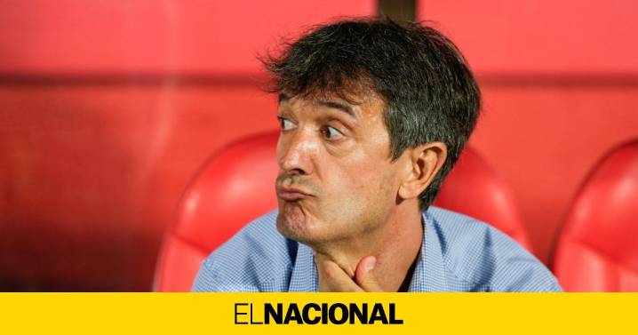 Lío en Granada, la destitución de Pacheta, a punto, un favorito para sustituirlo