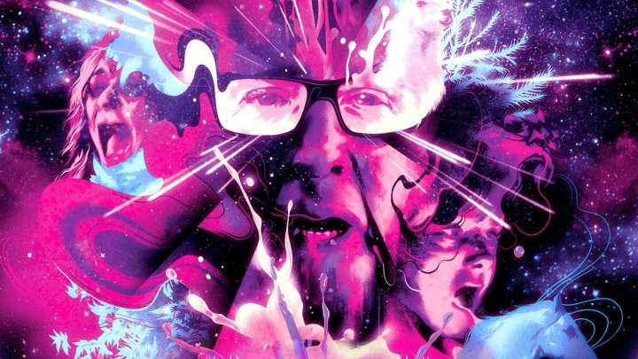 10 Essential Cosmic Horror Movies, Ranked