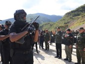 ¿Cuál es el verdadero poder militar de Venezuela ante la "amenaza" de Estados Unidos?