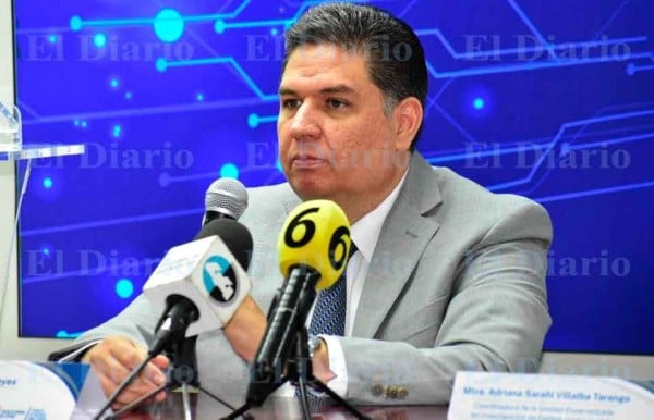 Dan de alta a agente intoxicado con fentanilo