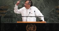 Crecen las críticas desde el Congreso al discurso del presidente Gustavo Petro en asamblea de la ONU