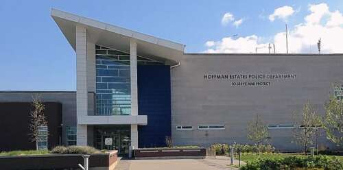 Hoffman Estates approves 3-year contract with police officers’ union