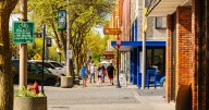 Best small towns to raise a family in every state