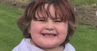 Amber Alert issued for 6-year-old Ruby Lehman missing from Wisconsin