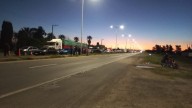 Estado del tránsito en la Ruta Nacional 19: corte y desvíos obligatorios