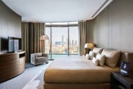 Giorgio Armani: cuánto cuesta una noche en sus hoteles de diseño