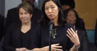 Trump adversary Michelle Wu and son of Patriots owner Kraft compete to advance in Boston mayor race