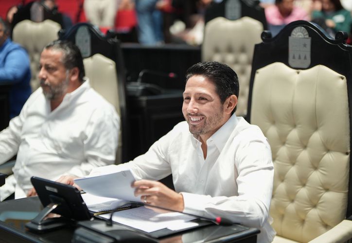 Comparecencias son fundamentales para la rendición de cuentas: Sánchez Tajonar