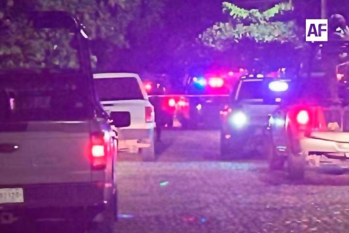 Mujer es víctima de agresión con arma de fuego en la colonia Fátima, Colima