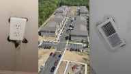 'It's all the buildings.' | Fairdale apartment complex struggles with mold