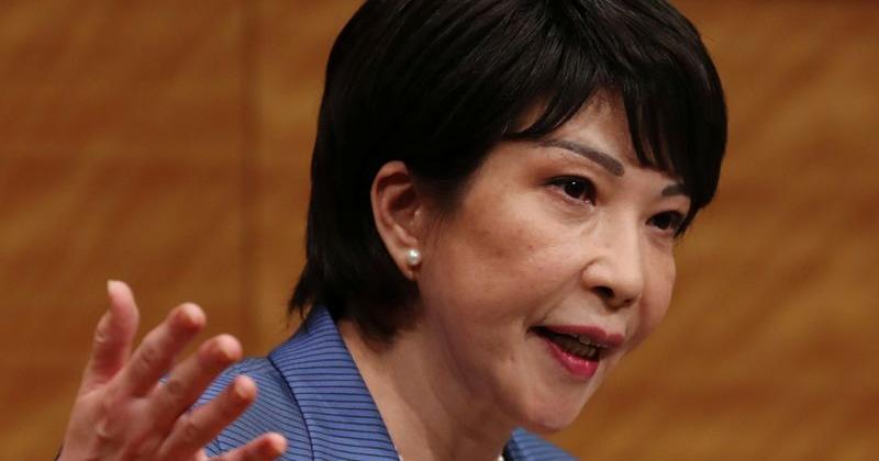 Factbox-Who could replace Ishiba as Japan's prime minister