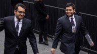 Presentan amparo para que hijos de AMLO no sean detenidos, revela periodista
