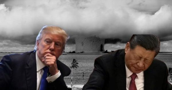 Una alianza intercontinental hace tambalear a China y a Estados Unidos: crece el temor por una Tercera Guerra Mundial