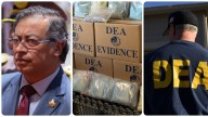 “El 90% de la cocaína que llega a Estados Unidos es de origen colombiano”: oficial de la DEA da detalles tras descertificación en lucha contra las drogas