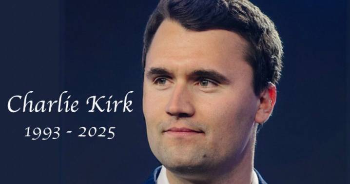 Joey Clark: I am not OK, so I prayed for peace only to find…